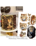 Imagine comestibila Leopard