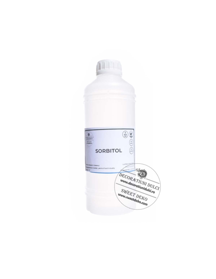 Sorbitol 1.3Kg