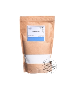 Dextroza pudra 1kg