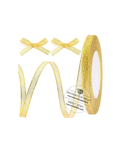 Banda ingusta | Decoratiuni Dulci