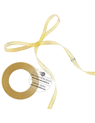 Banda ingusta | Decoratiuni Dulci