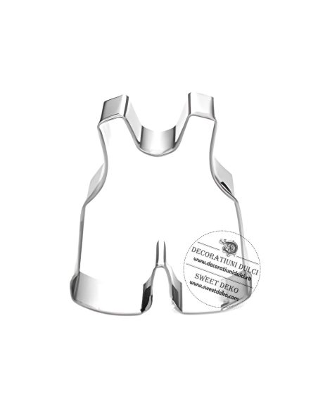 Decupator salopeta | Decoratiuni Dulci