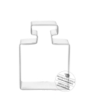 Decupator sticla parfum | Decoratiuni Dulci