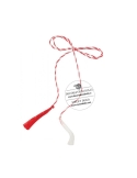Snur martisor (30bucati/set)