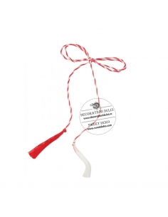 Snur martisor (30bucati/set)