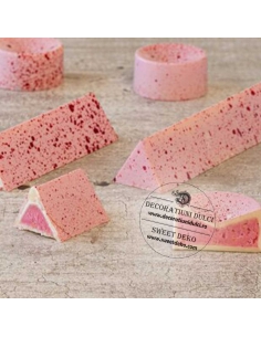 Crema cu perlute care pocnesc Frizzzi Pop (500g.)