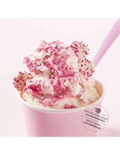 Crema cu perlute care pocnesc Frizzzi Pop (500g.)