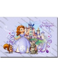 Imagine comestibila Sofia - 7