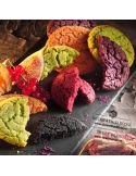 Mix Green Velvet Cake pentru blaturi, rulade, muffins, cookies (1kg.)