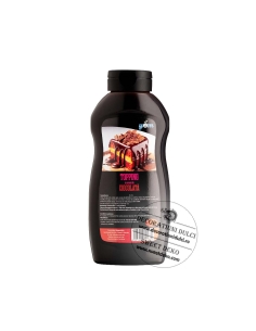 Topping ciocolata Yam 1L.