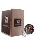 Ciocolata cu lapte 34%  SCHOKINAG | 1kg