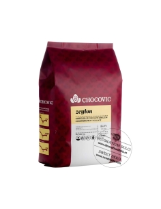 Ciocolata veritabila cu lapte Zeylon 5 Kg | Decoratiuni Dulci 2