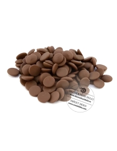 Ciocolata veritabila cu lapte Zeylon 5 Kg | Decoratiuni Dulci