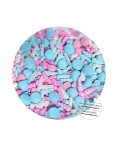 Sprinkles Unicor Mix