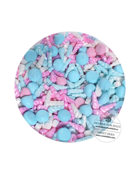 Sprinkles Unicor Mix