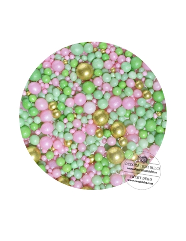 Bombonele Spring Joy Mix