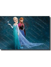 Imagine comestibila Frozen