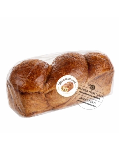 Etichete autoadezive COZONAC de casa 2