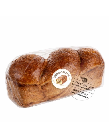 Etichete autoadezive COZONAC de casa