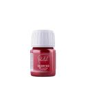 Colorant alimentar rosu metalizat |Metallink Food Paint Cherry Red Fractal