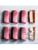 EXP: 03.06.2026 Ciocolata Ruby, ciocolata roz Callebaut - 400GR.