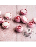 EXP: 03.06.2026 Ciocolata Ruby, ciocolata roz Callebaut - 400GR.