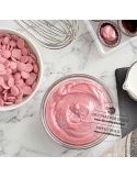 EXP: 03.06.2026 Ciocolata Ruby, ciocolata roz Callebaut - 400GR.