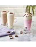EXP: 03.06.2026 Ciocolata Ruby, ciocolata roz Callebaut - 400GR.