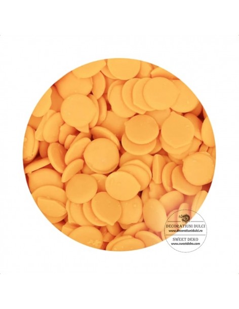EXP: 03.06.2026 Deco melt cu aroma de portocale (500gr.)