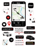 Imagini decor Uber soferul meu preferat