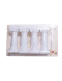 Coloane grecesti | Decoratiuni Dulci