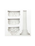 Mulaj coloana | Decoratiuni Dulci