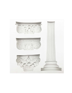 Mulaj coloana | Decoratiuni Dulci