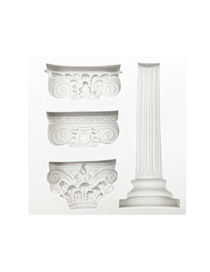 Mulaj coloana | Decoratiuni Dulci
