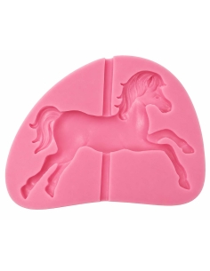 Mulaj cal carusel | Decoratiuni Dulci