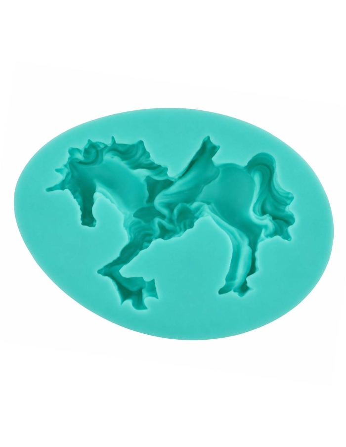 Mulaj unicorn, inorog | Decoratiuni Dulci