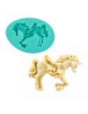 Mulaj unicorn, inorog | Decoratiuni Dulci