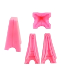 Mulaj tridimesional Turnul Eiffel | Decoratiuni Dulci