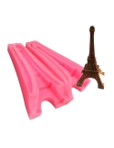 Mulaj tridimesional Turnul Eiffel | Decoratiuni Dulci
