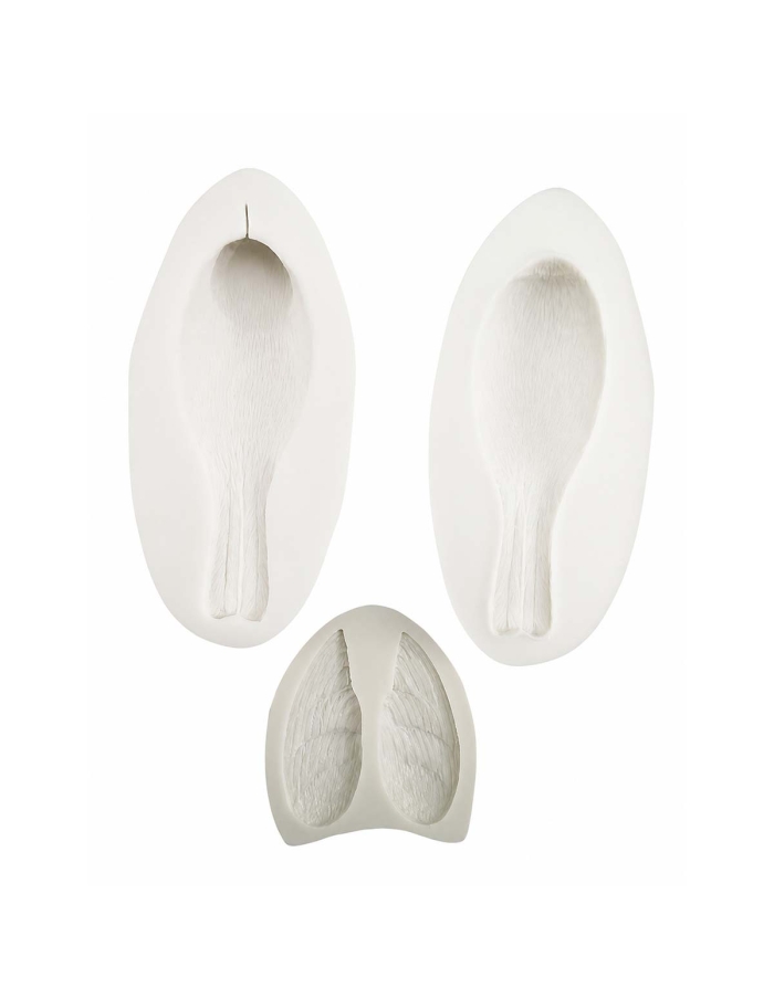Mulaj tridimensional, vrabiuta | Decoratiuni Dulci