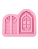 Mulaj fereastra | Decoratiuni Dulci