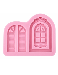 Mulaj fereastra | Decoratiuni Dulci