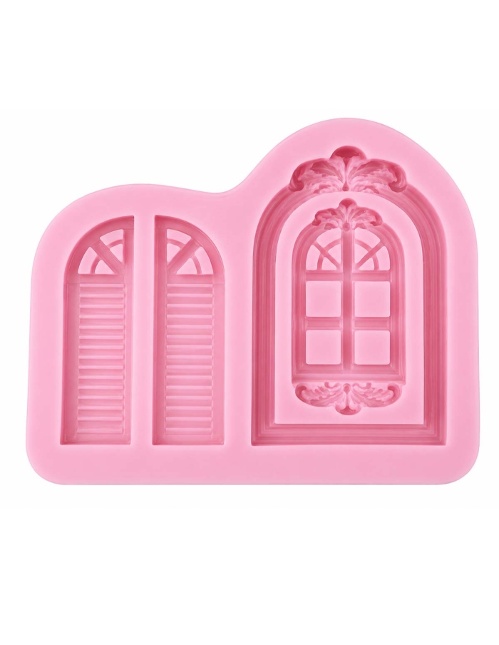 Mulaj fereastra | Decoratiuni Dulci
