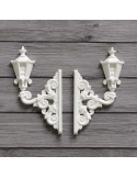Mulaj lampadar | Decoratiuni Dulci