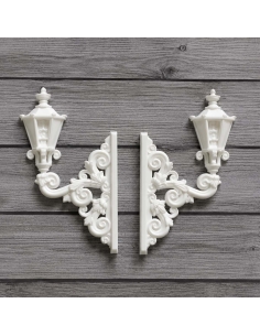 Mulaj lampadar | Decoratiuni Dulci 2