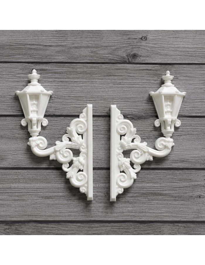 Mulaj lampadar | Decoratiuni Dulci