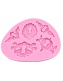Mulaj yale | Decoratiuni Dulci