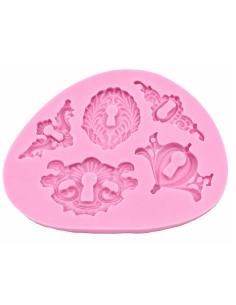 Mulaj yale | Decoratiuni Dulci