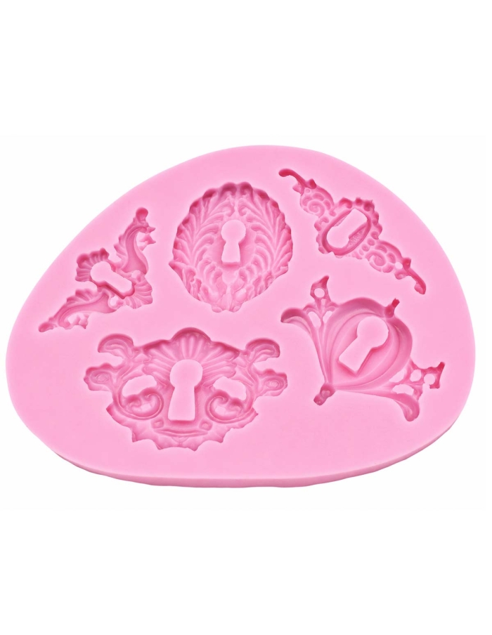 Mulaj yale | Decoratiuni Dulci