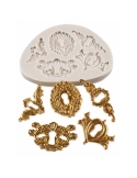 Mulaj yale | Decoratiuni Dulci